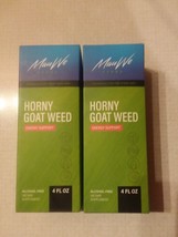 mau we herbs horny goat weed 4fl oz exp 02/26. - £18.94 GBP