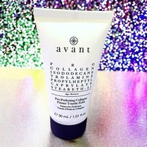 Avant Pro-Perfecting Collagen Primer Touche Eclat 30 ml 1 oz  NWOB MSRP ... - £23.73 GBP