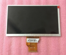 7&#39;&#39; Inch Tft Lcd Display Screen AT070TN92 V.X For Innolux 800*480 Panel New - £9.67 GBP