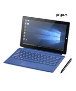 PIPO W11 Laptop &amp; Tablet 11,6&quot; 4Gb+64Gb+180GB Intel 4Core Win 10 Keyboar... - $437.50