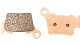 All Balls Sintered Long Life Rear Brake Pads For 21-22 Gas Gas EX450F EX... - £20.66 GBP
