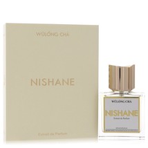 Wulong Cha by Nishane Extrait De Parfum Spray (Unisex) 1.7 oz for Women - £139.41 GBP