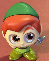 Doorables - Disney Peter Pan - Action Figure Mini Toy - £3.57 GBP