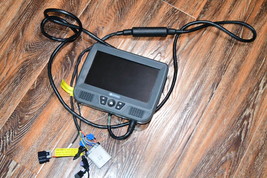 OMNITRACS CV90-JE045-101 IVG ELECTRONIC LOGGING DEVICE (ELD) ~515B1 - $329.00
