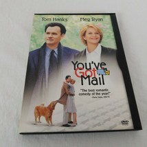 You&#39;ve Got Mail 1999 DVD ROM 2001 Romance Comedy Tom Hanks Meg Ryan Nora Ephron - £3.95 GBP