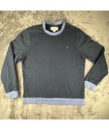 Vintage Penguin Original Pullover Sweatshirt L Men’s - $47.86 CAD