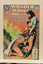 Wonder Woman #99 July 1995 - £4.42 GBP