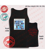 JOE BONAMASSA - BLUES DELUXE VOL. 2 tank top - $28.00
