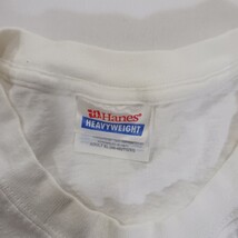 Vintage 2001 Arizona Diamondbacks World Champions MLB T-Shirt Hanes White XL image 7