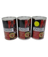 Upper Deck June 14 1998 Michael Jordan NBA Finals Shots Unopened Can 6 o... - $639.82 MXN