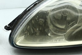 Driver Headlight 220 Type S350 Halogen Fits 03-06 MERCEDES S-CLASS 71216 image 2