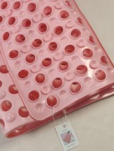 VELUMA bath mats,Water - Permeable Structure image 4