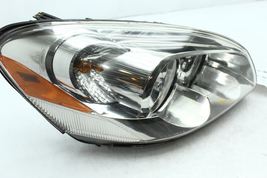 Passenger Headlight Without White Turn Signal Lamp Fits 06-08 LUCERNE 71225 image 4