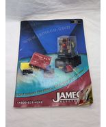 Vintage Jameco Electronics Catalog 212 May-July 2001 - $21.03 CAD