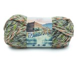 Lion Brand Yarn 135-117 Hometown Yarn, Louisville Julep (1 Skein) - $9.99