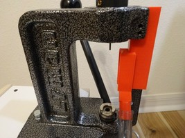 Lyman Crusher II reloading press upgrade Primer Catcher - £14.16 GBP