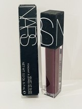 Nars Velvet Lip Glide - Toy  2720 -  0.2oz/5.7ml - £9.19 GBP