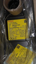 Fanuc A06B-0221-B000 ac4/3000i AC Servo Motor Alpha C4/3000i - £1,769.64 GBP