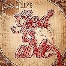 Hillsong LIVE : God Is Able CD (2011) Pre-Owned - £11.98 GBP