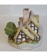 David Winter Cottages Pilgrims Rest 1983Could use a touch up on top of c... - $32.00