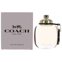 Coach by Coach, 1.7 oz EDP Spray for Women - £31.69 GBP