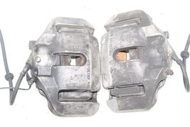 06-08 BMW 750I FRONT BRAKE CALIPERS PAIR Q0620 image 11