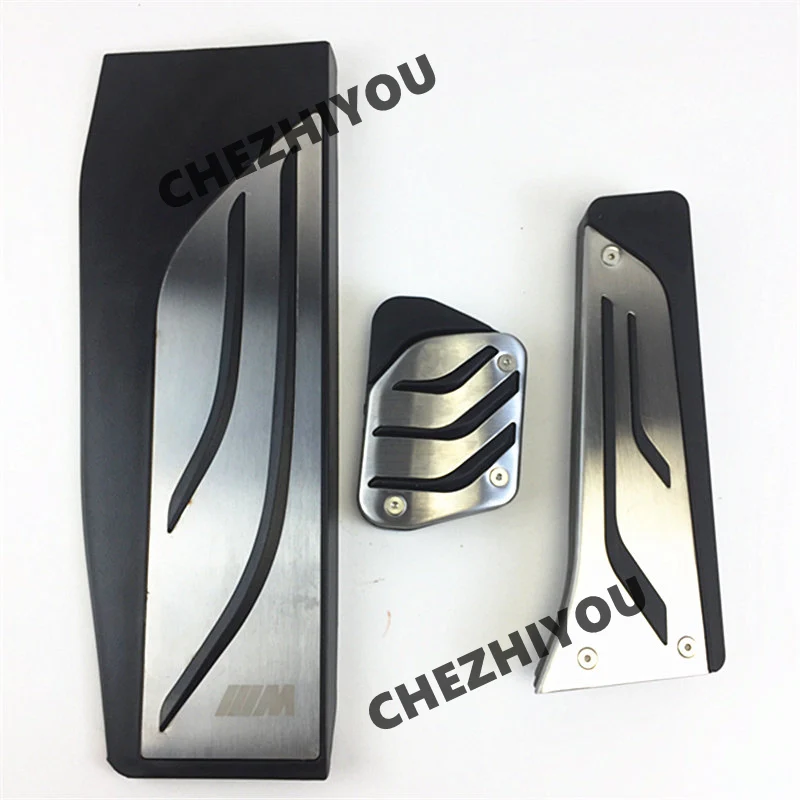 Brake Accelerator Fuel Car Pedal For BMW 1 2 3 4 Series M3 M4 E87 E90 F20 F21 - £17.31 GBP+