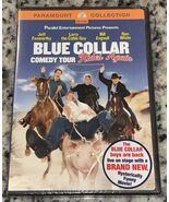 Blue Collar Comedy Tour Rides Again DVD Jeff Foxworthy Larry the Cable G... - $10.88