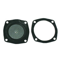 Carburetor Diaphragm For S140 S200 S620 Cr20 SnowMaster Jiffy Ice Auger Model 30 - $7.04