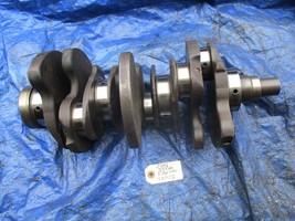 06-08 Honda Ridgeline J35A9 crankshaft assembly crank engine motor J35 OEM - £218.90 GBP