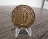 97th US Army Reserve Command Challenge Coin #390U - $14.84