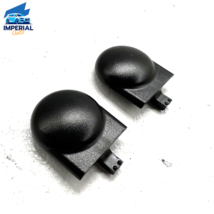 2023 MAZDA CX-50 CABIN INTERIOR CAP TRIM COVER OEM -SET OF 2- - $32.71