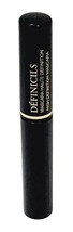 Lancome DEFINICILS Mascara Black/Noir High Definition Travel .07 oz/2.07... - $12.99