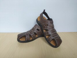 Dockers Men&#39;s Searose Fisherman Sandal Casual Shoes GLOBAL SHIPPING T 0006 - $56.37