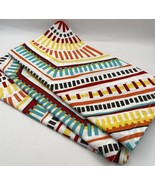 Crate &amp; Barrell Spectrum Napkins Set of 3 NWOT - $19.51 CAD