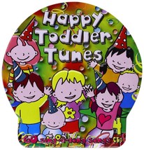 Happy Toddler Tunes [Audio CD] Happy Toddler Tunes - £6.29 GBP