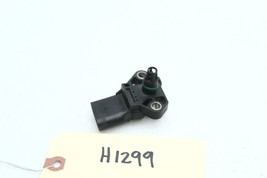 2005-2008 AUDI A4 AIR INTAKE MAP SENSOR H1299 image 11