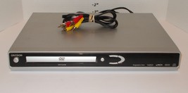 Oritron DVD Player DVD3112 with AV Cable &quot;NO REMOTE&quot; - $29.65