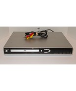 Oritron DVD Player DVD3112 with AV Cable &quot;NO REMOTE&quot; - $29.65
