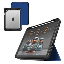 STM Goods Dux Ultra Rugged Carrying Case Apple iPad (10th Generation), i... - $62.54