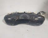 Speedometer Cluster VIN N 4th Digit Classic MPH Fits 04-05 MALIBU 104637... - $68.31