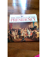 The Invention of the Presidency An American Heritage Record / LP - £8.64 GBP