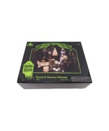 Disney Parks The Haunted Mansion Diorama Bride Attic Kit NEW - $35.42