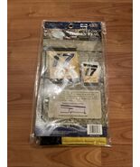 NASCAR Signature Edition 13&quot;x18&quot; Matt Kenseth #17 2-Sided Garden and Yar... - $45.53 CAD