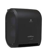 1 Pack enMotion 10" Automated Touchless Roll Paper Towel Dispenser, Blac... - $202.95