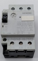  Siemens 3VU1300-1MH00 Motor Starter/Protector 3-Pole, 1.6-2.4Amp Range  - £17.49 GBP