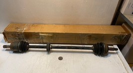 Honda RMD Driveshaft 06444-SM1-506RM | 38&quot; Long 24mm Thread End 27mm Sha... - $159.99