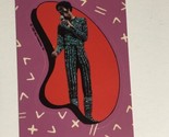Michael Jackson Trading Card Sticker 1984 #24 - £1.95 GBP