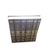 ESV Reader&#39;s Bible, Six-Volume Set (Softcover with Permanent Slipcase) E... - £67.75 GBP