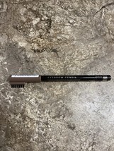 RIMMEL Professional Eyebrow Long Lasting Pencil With Brush Comb - Hazel ... - $3.99